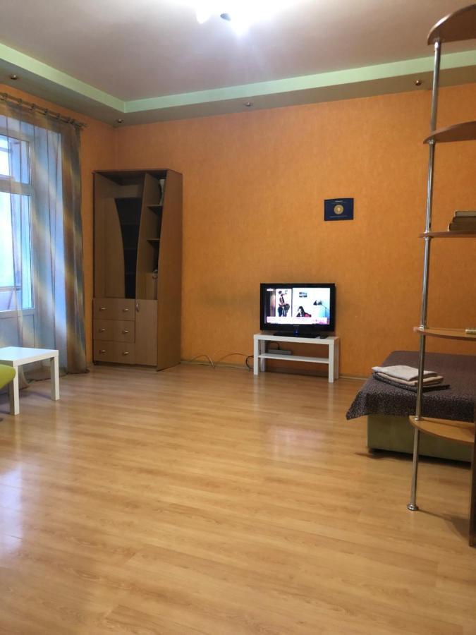 Квартира-Студия На Котляра Harkiv Dış mekan fotoğraf